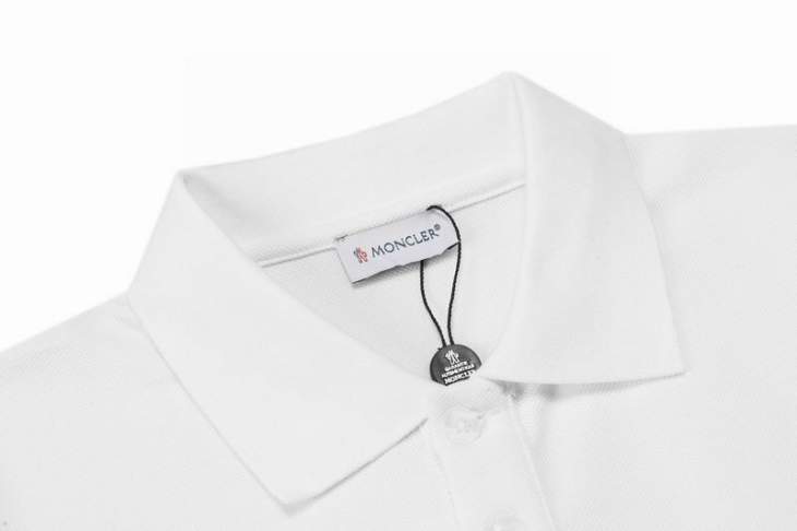 Picture of Moncler Polo Shirts Short _SKUPradaS-XL55txM4425948